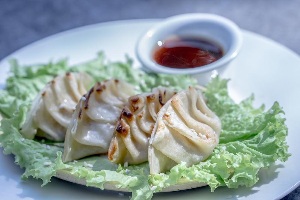 기타 마하 우붓 호텔 외부 사진